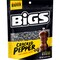Bigs Bigs Sea Salt & Pepper Sunflower Seeds 5.35 oz., PK12 9688700294 - alternate 1